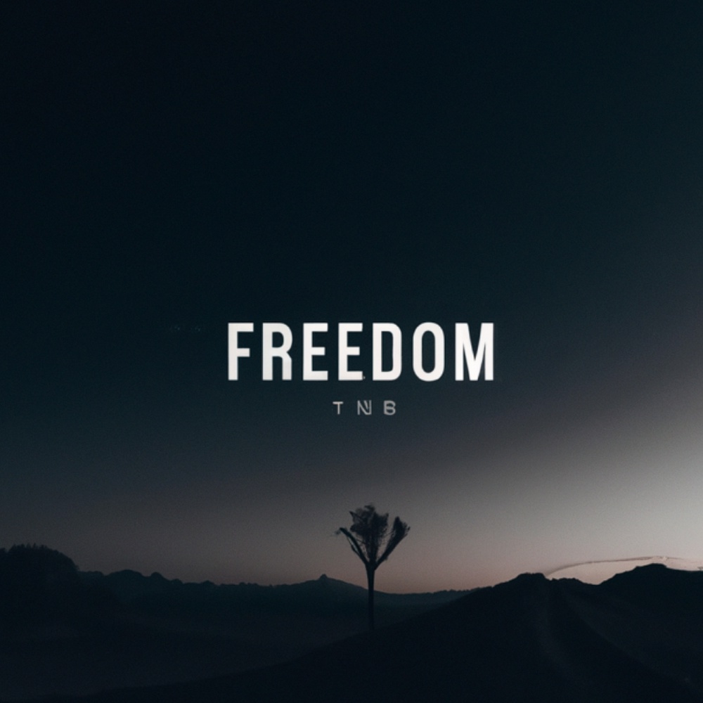 Freedom (feat. Samet)