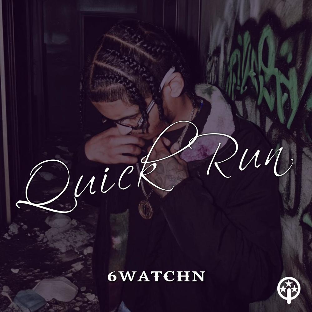 Quick Run (Explicit)