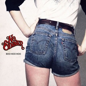 Album Boo Hoo Hoo from No Sinner