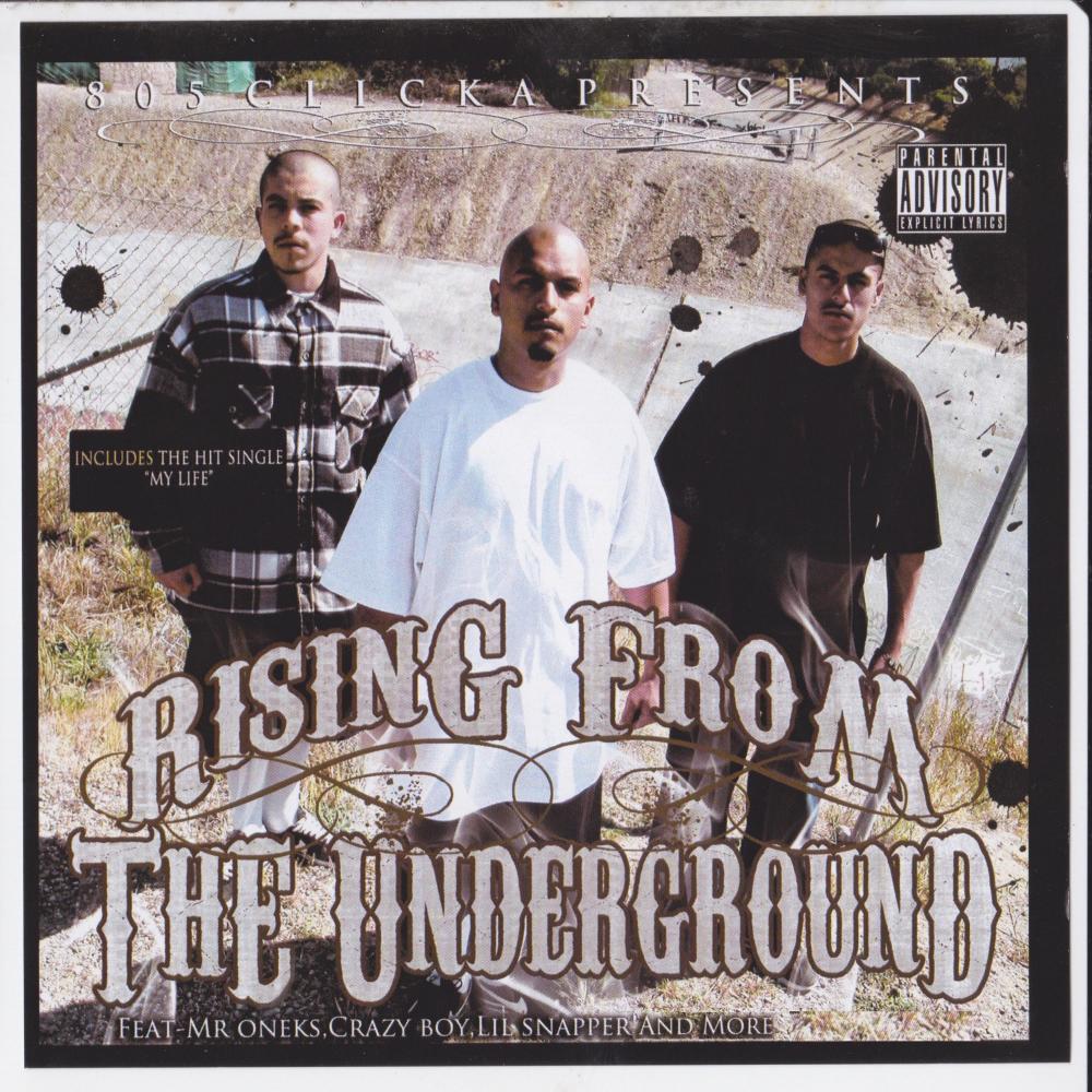 Doing Big Thangs (feat. Crazy Boy) (Explicit)