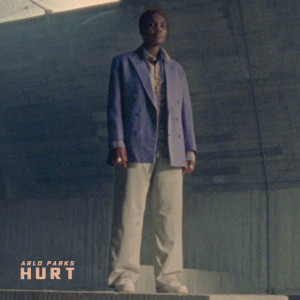 收聽Arlo Parks的Hurt歌詞歌曲