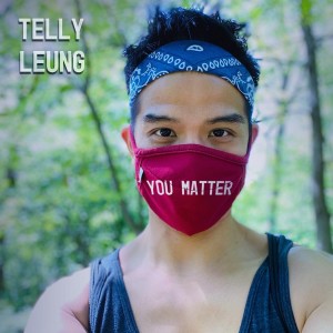 Telly Leung的專輯You Matter