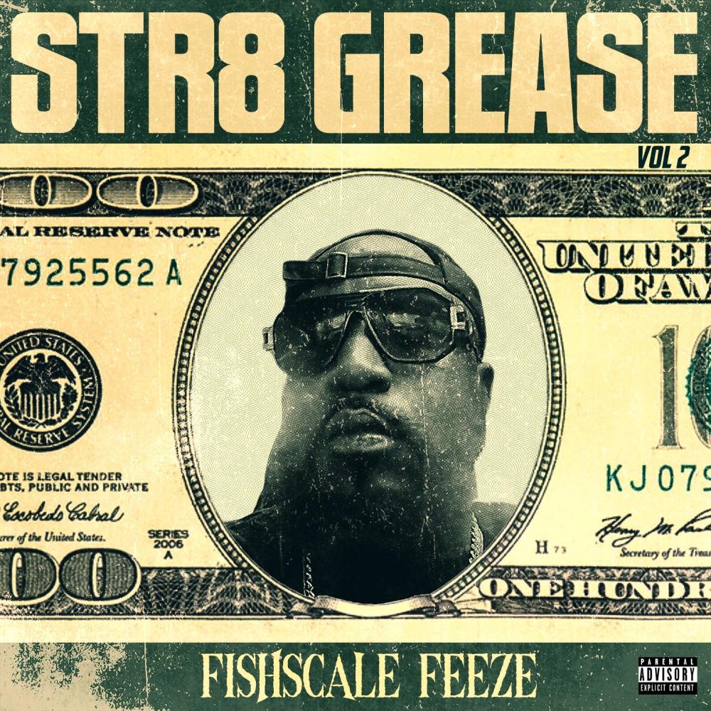 Can I live (feat. Rellz Royce) (Explicit)