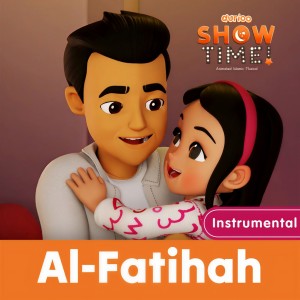 อัลบัม Al - Fatihah Instrumental (From "Durioo Showtime!) ศิลปิน Mina Mila