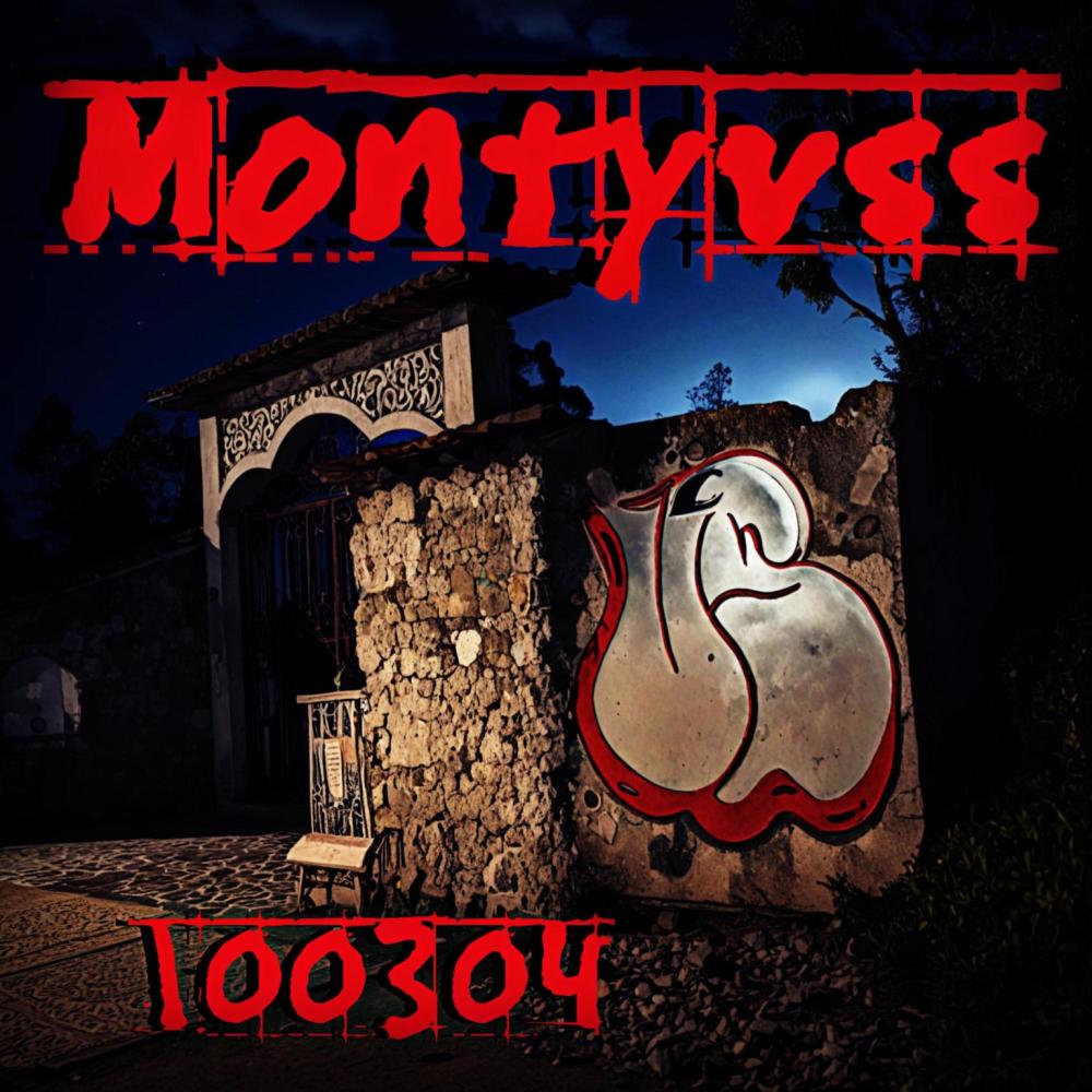 100304 (feat. Felax & Gosboi) (Explicit)
