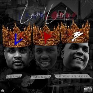 ดาวน์โหลดและฟังเพลง LANDLORDS (Explicit) พร้อมเนื้อเพลงจาก RodDaLandLord