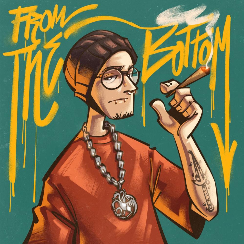 BLENDER (feat. LILLEY) (Explicit)