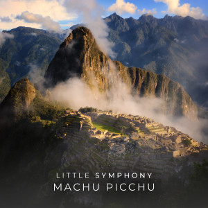 Little Symphony的專輯Machu Picchu