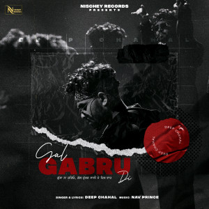 Album Gal Gabru Di from Deep Chahal