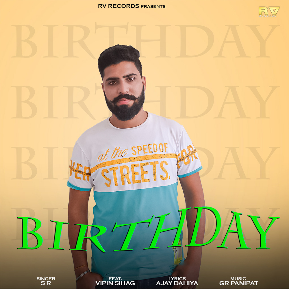 Birthday