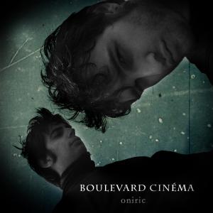 Album Boulevard Cinéma from 
