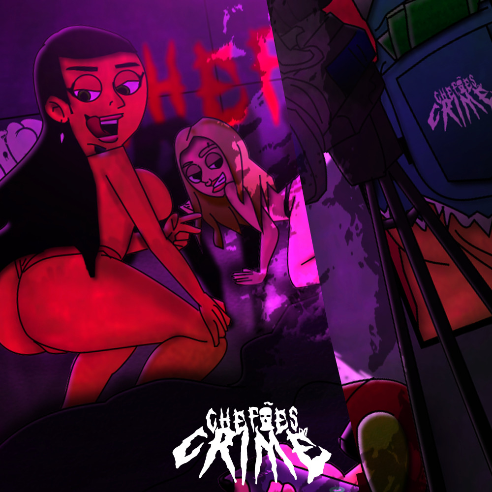 Chefões do Crime (Explicit)