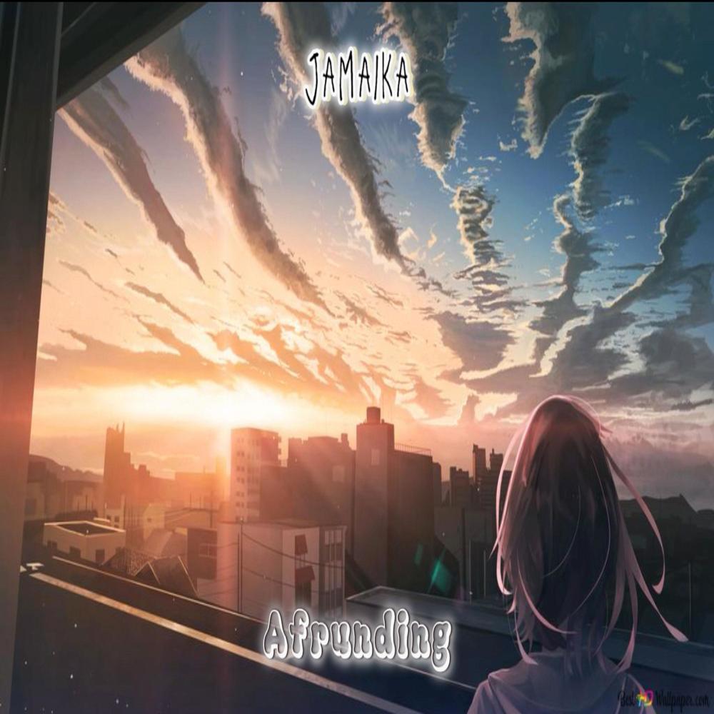 Afrunding (feat. Jamaika)
