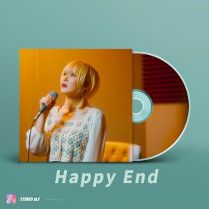 收聽aLf的Happy End歌詞歌曲