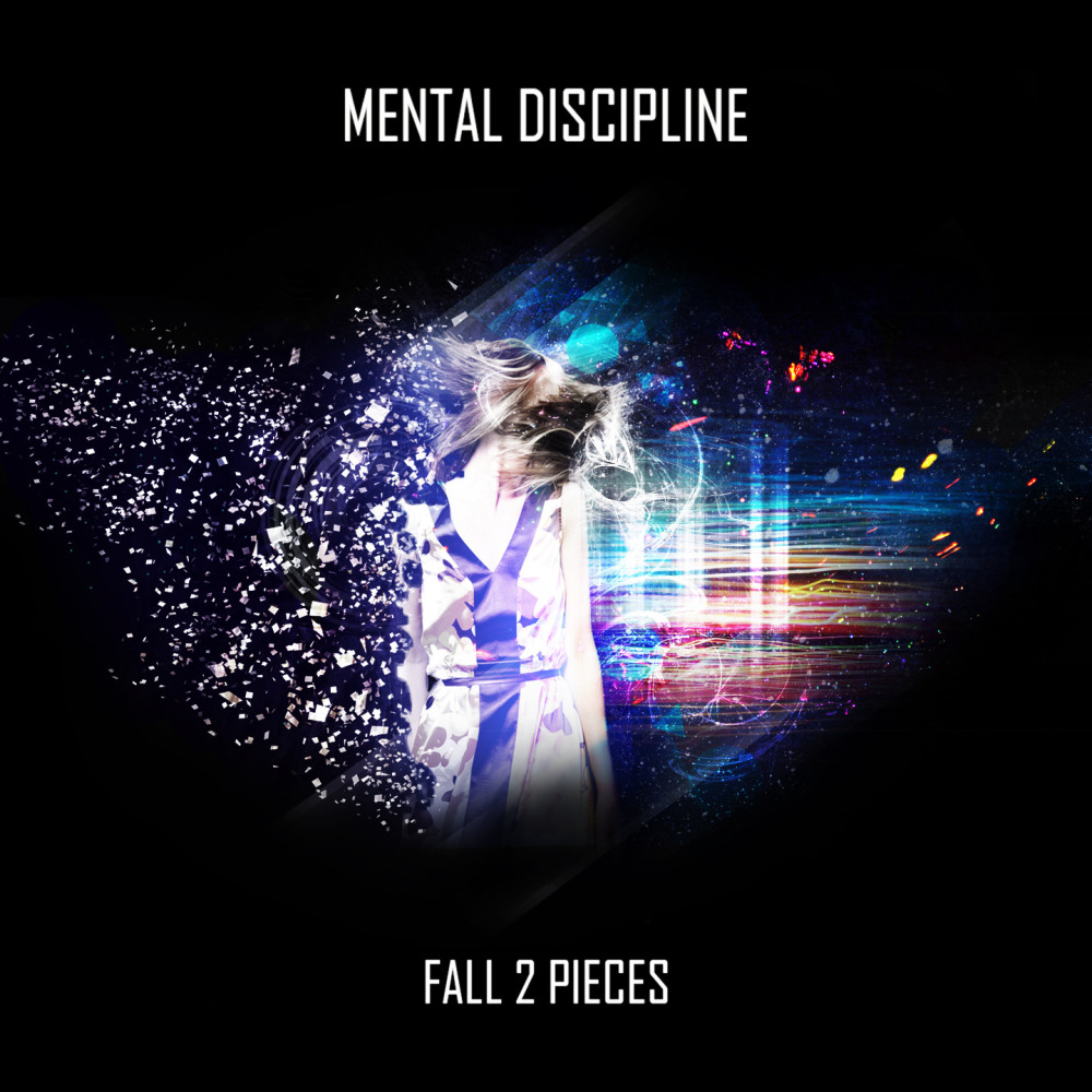 Fall to Pieces (Warmer Mix)