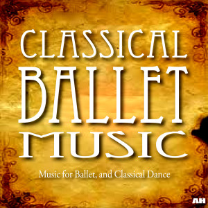 ดาวน์โหลดและฟังเพลง Canon in D พร้อมเนื้อเพลงจาก Classical Ballet Music