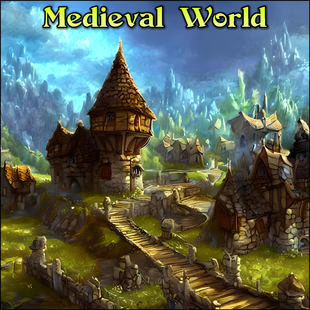 Medieval Feast