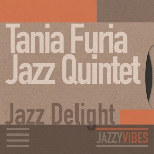 收聽Tania Furia Jazz Quintet的Someday My Prince Will Come歌詞歌曲