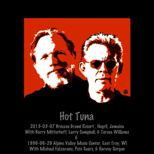ดาวน์โหลดและฟังเพลง Hit Single #1 - 1996-06-29 (Live) พร้อมเนื้อเพลงจาก Hot Tuna