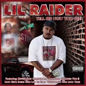 Dengarkan You Can't Knock My Hustle lagu dari Lil Raider dengan lirik