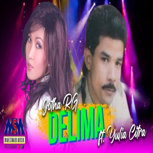 Listen to Delima (House Music) song with lyrics from Jotha RG