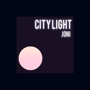 Dengarkan lagu City Light nyanyian 조은희 dengan lirik