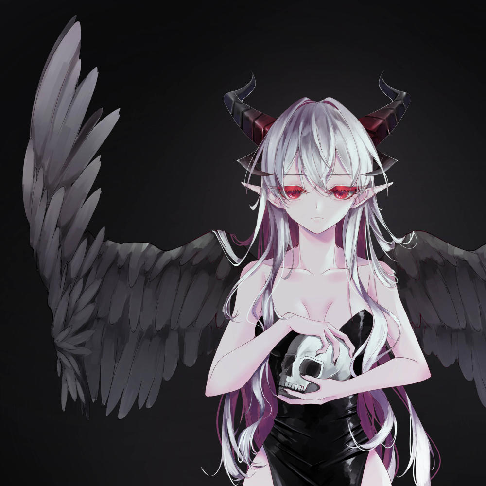 Fallen Angel (feat. Itz Benji) (Explicit)