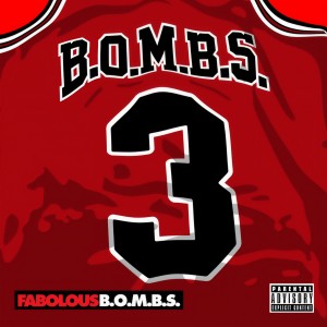 ดาวน์โหลดและฟังเพลง B.O.M.B.S. (Explicit) พร้อมเนื้อเพลงจาก Fabolous