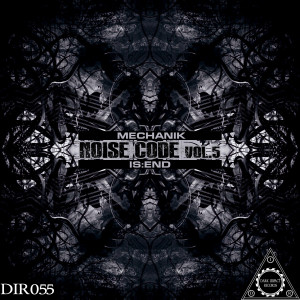 Album Noise Code, Vol. 5 from Mechanik
