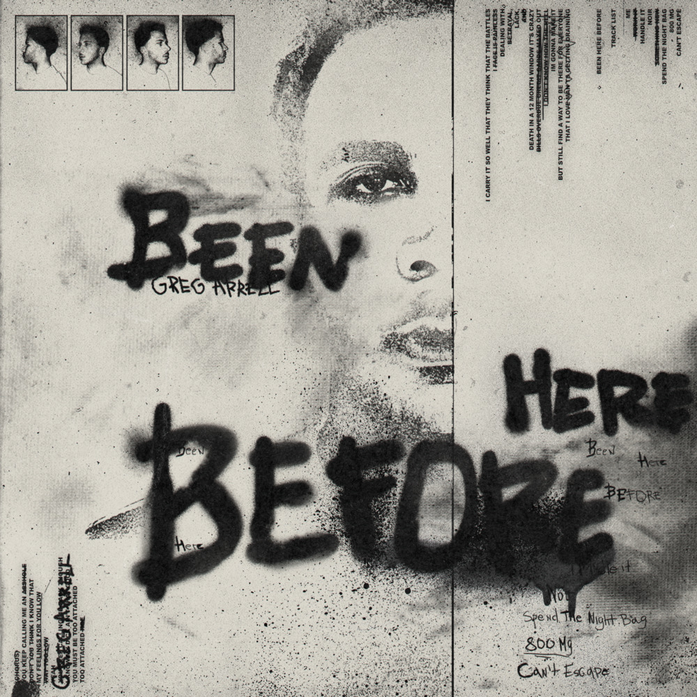 Handle It (Explicit)