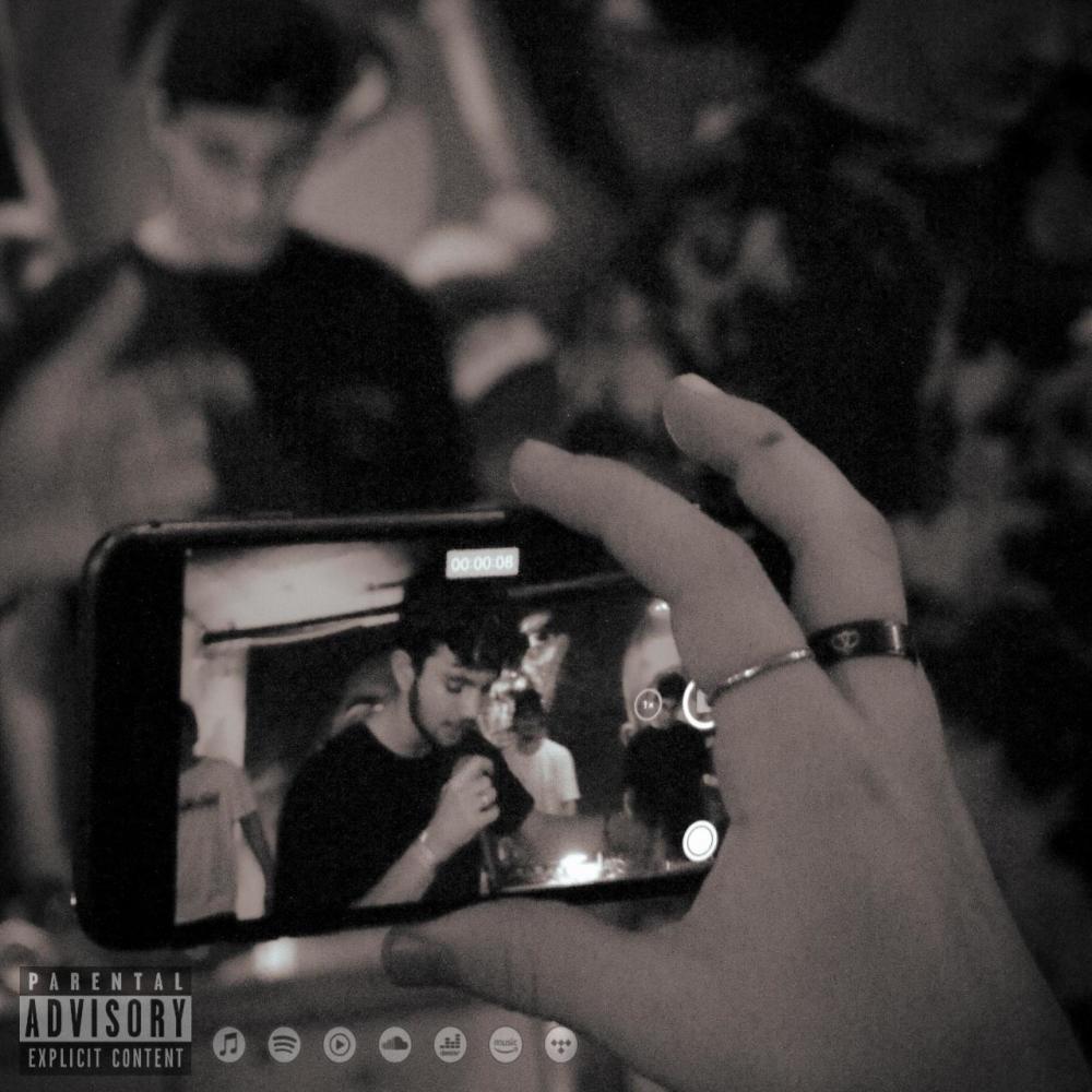 Saavedra (INTRO) (feat. Snejk) (Explicit)
