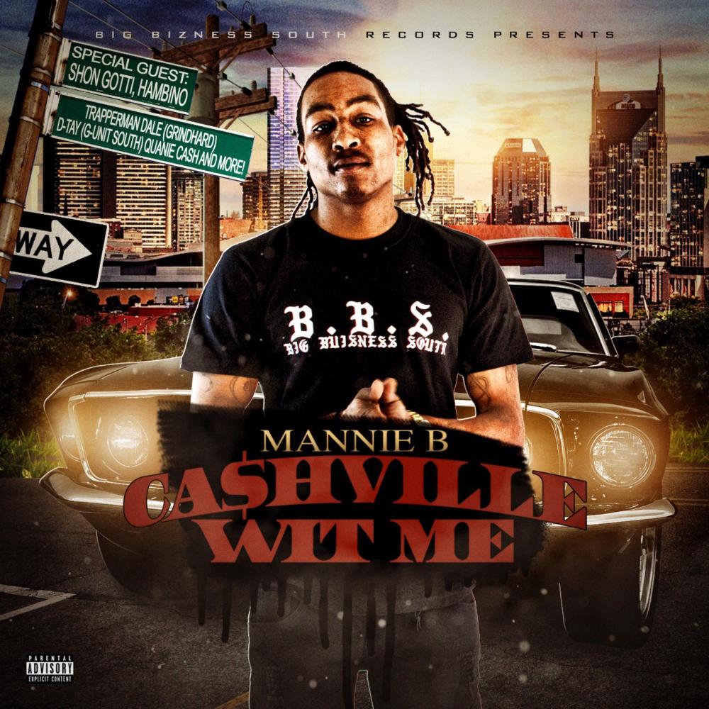 Trials N Tribulations (feat. Kid Cypher & FEE) (Explicit)