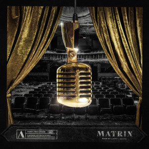 ดาวน์โหลดและฟังเพลง Matrix พร้อมเนื้อเพลงจาก Apache 207