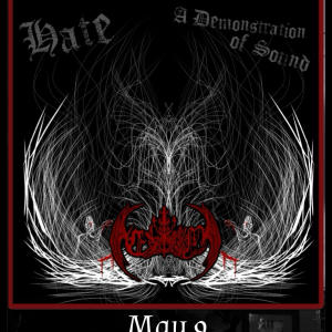 收聽Exorcism的Devastating the Icon歌詞歌曲