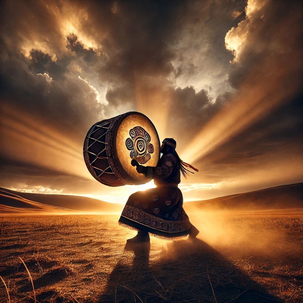 Awakening the Inner Healer