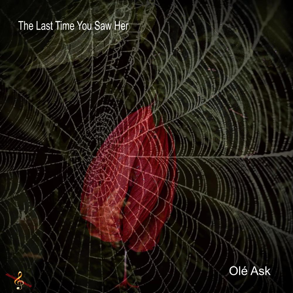 The last Time You Saw Her (feat. Embla Theodora Ask)