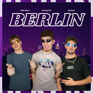 收聽Mc Davi JP的Berlin (feat. Aleix the G & DJ Dani|Explicit)歌詞歌曲
