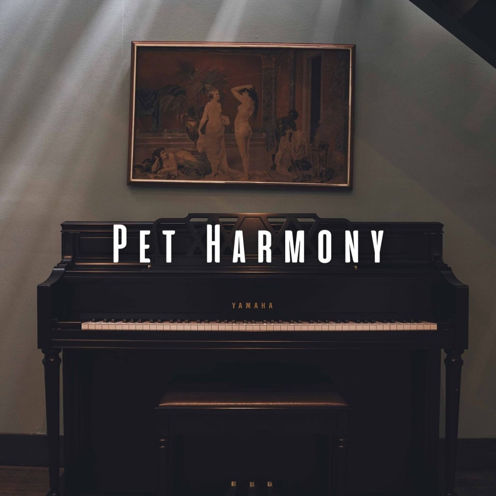 Melodious Tranquility for Pets