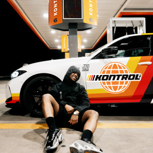 ดาวน์โหลดและฟังเพลง KONTROL (feat. ToooValid) พร้อมเนื้อเพลงจาก Ch'cco