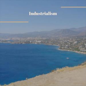 Listen to Industrialism song with lyrics from Wian Calie