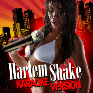 ดาวน์โหลดและฟังเพลง Harlem Shake (Originally Performed by Baauer) พร้อมเนื้อเพลงจาก Auto-Dance-Matic