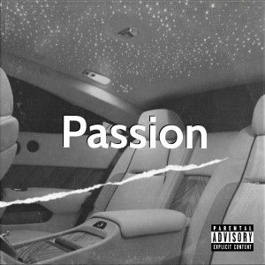 Album Passion from G.Q.