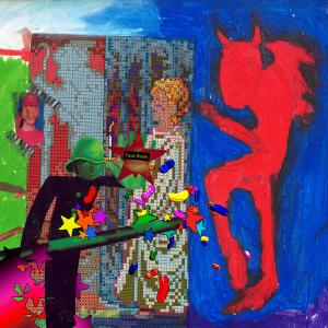 default playlist img