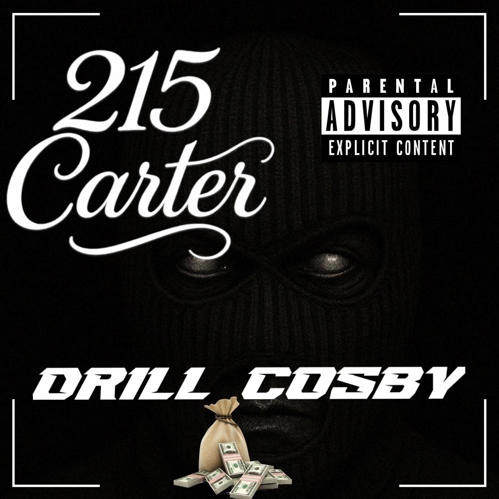 Drill Cosby (Explicit)