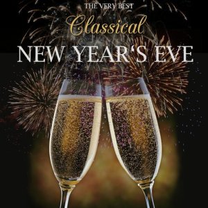 Various Artists的專輯The Very Best Classical New Year's Eve