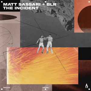 Matt Sassari的專輯The Incident (Extended Mix)