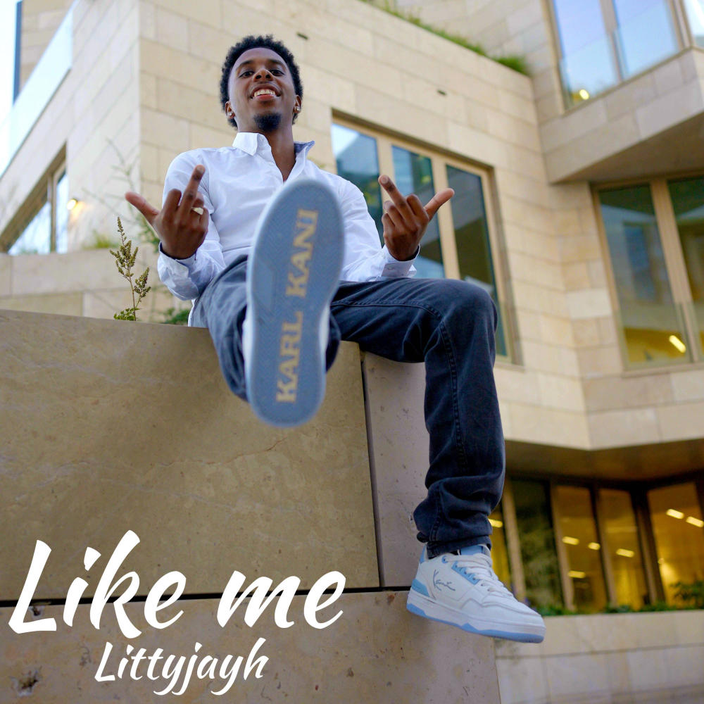 like me