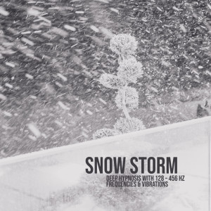Dengarkan Snow Storm (其他) lagu dari Meditation Music Zone dengan lirik