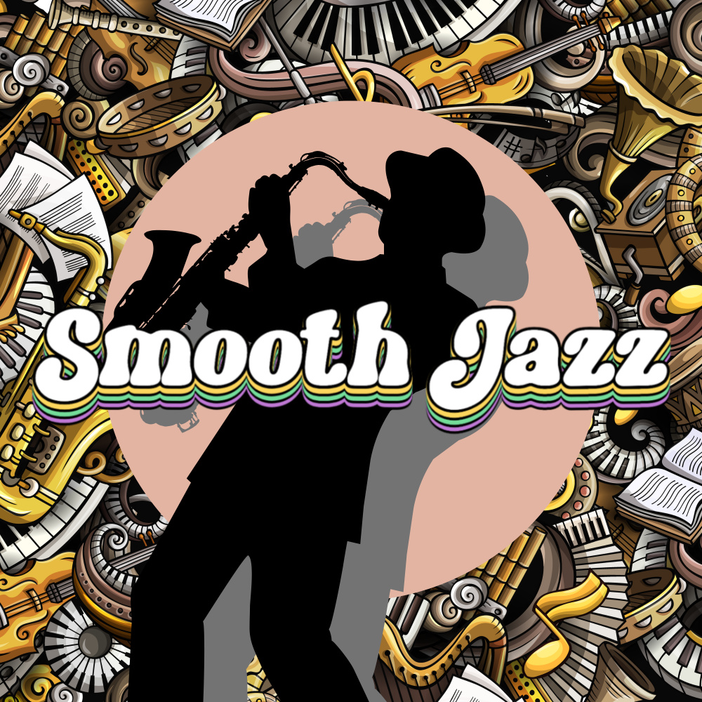Relaxing Jazz Work Music