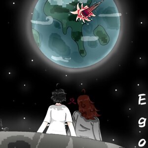 Skefox_Exe的專輯EB1 (Explicit)